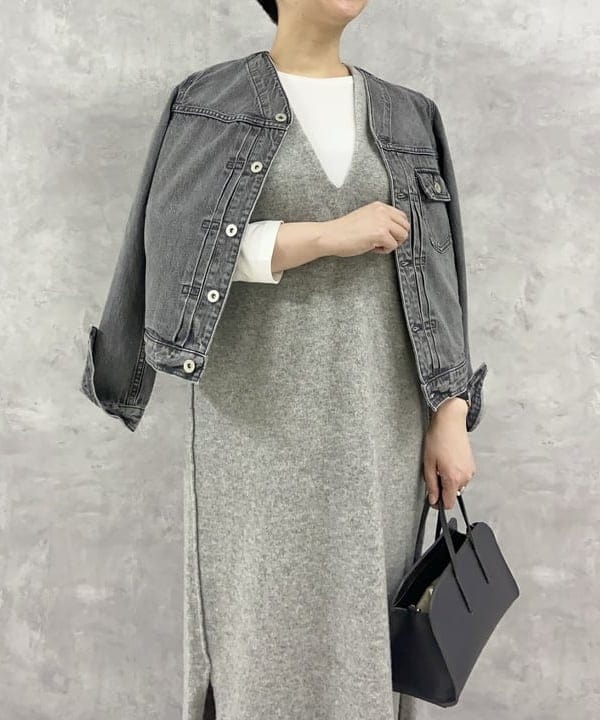 もり ともみさんの「BEAMS WOMEN｜」を使ったコーディネート