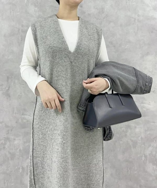 もり ともみさんの「BEAMS WOMEN｜」を使ったコーディネート