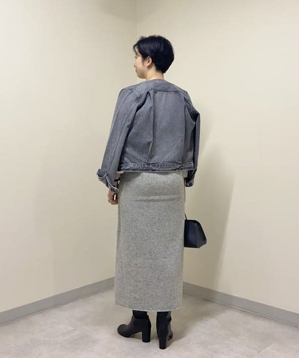 もり ともみさんの「BEAMS WOMEN｜」を使ったコーディネート