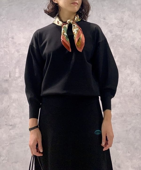 松元 晴佳さんの「BEAMS WOMEN｜」を使ったコーディネート