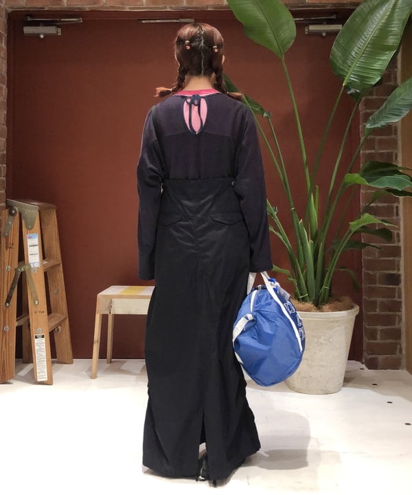 イシイ サオリさんの「BEAMS WOMEN｜」を使ったコーディネート