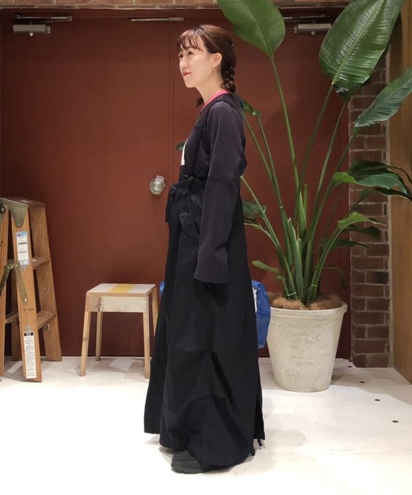 イシイ サオリさんの「BEAMS WOMEN｜」を使ったコーディネート