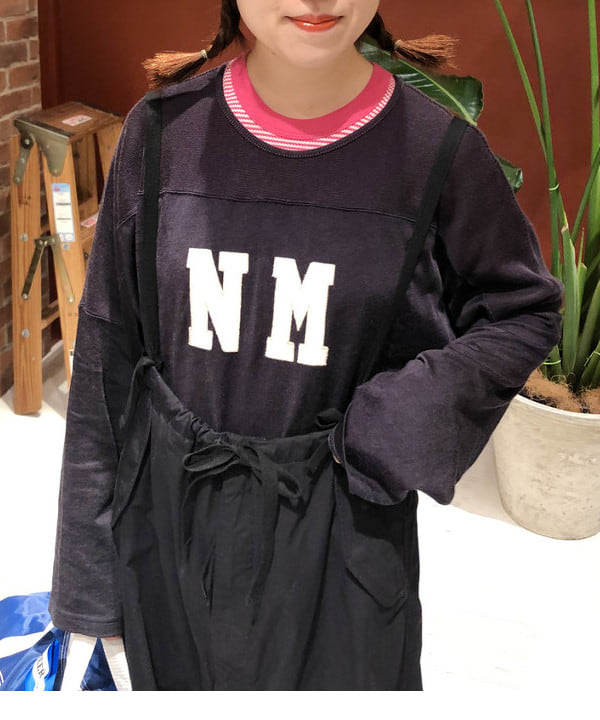 イシイ サオリさんの「BEAMS WOMEN｜」を使ったコーディネート