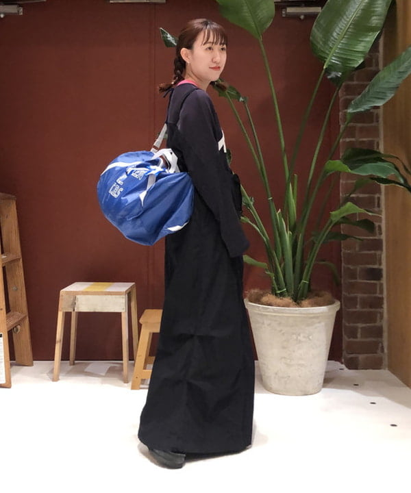 イシイ サオリさんの「BEAMS WOMEN｜」を使ったコーディネート