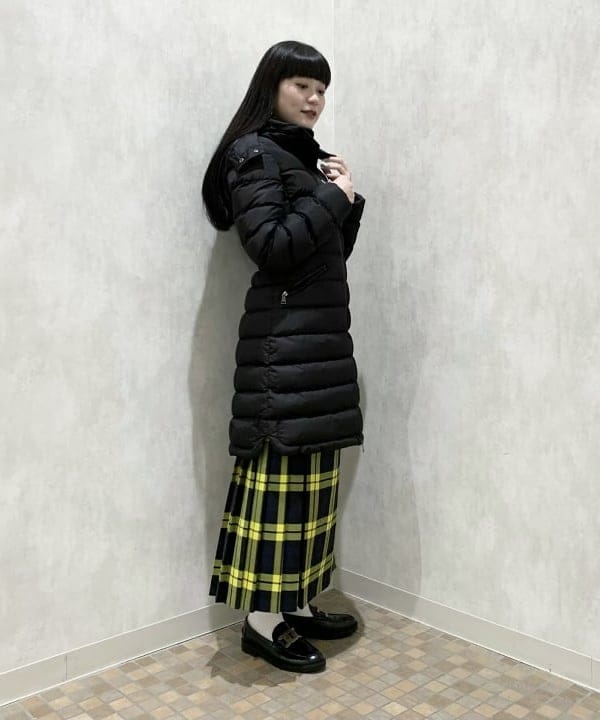 カワライさんの「BEAMS WOMEN｜」を使ったコーディネート