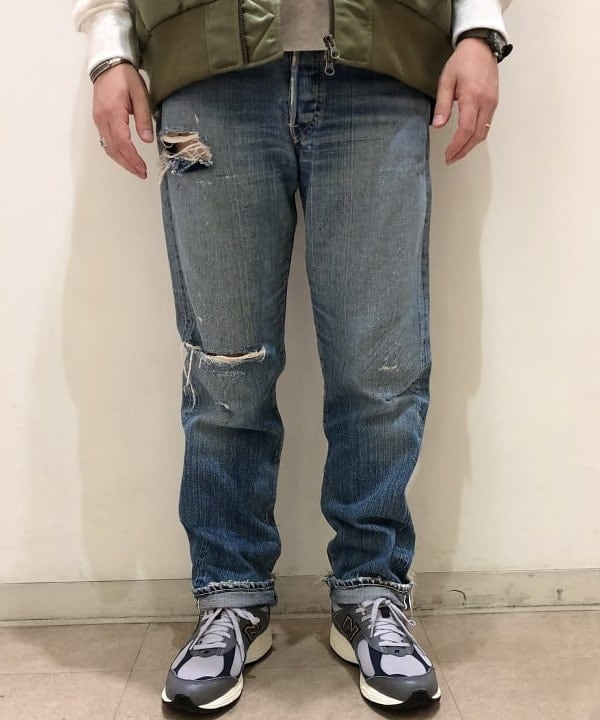 猪越 悠さんの「BEAMS WOMEN｜」を使ったコーディネート