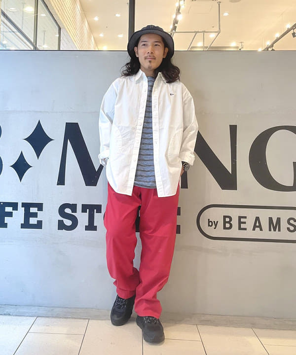 B:MING LIFE STORE by BEAMS HA☆RA