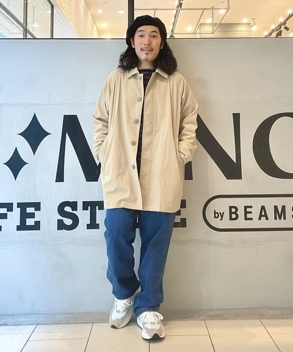 B:MING LIFE STORE by BEAMS HA☆RA