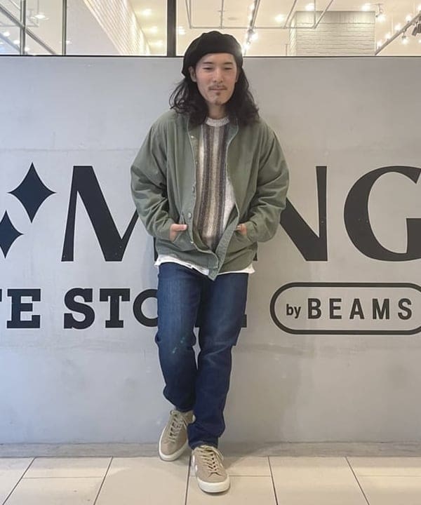 B:MING LIFE STORE by BEAMS HA☆RA