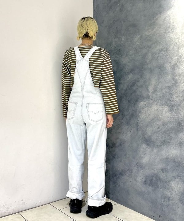 シマダリツコさんの「BEAMS WOMEN｜」を使ったコーディネート