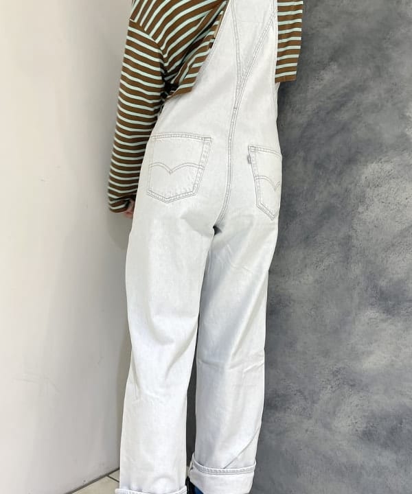 シマダリツコさんの「BEAMS WOMEN｜」を使ったコーディネート