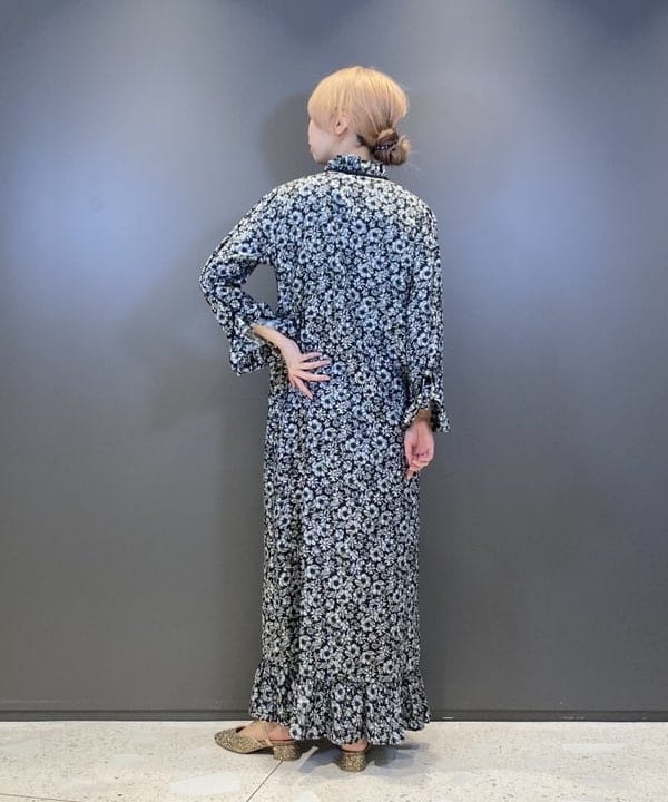 LEEさんの「BEAMS WOMEN｜」を使ったコーディネート