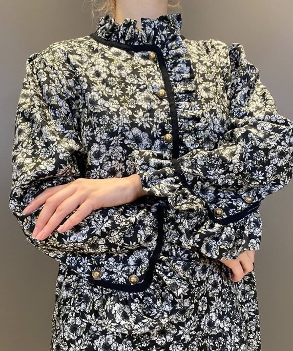 LEEさんの「BEAMS WOMEN｜」を使ったコーディネート