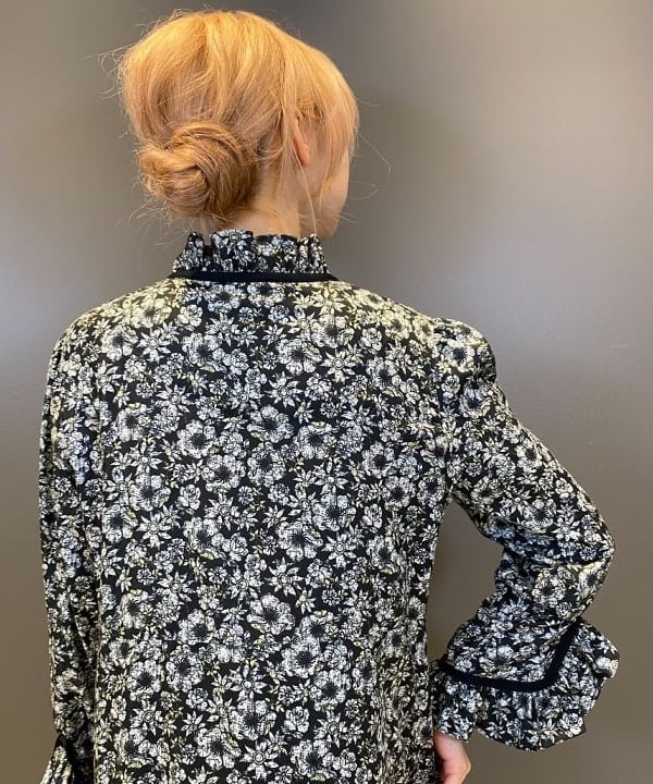 LEEさんの「BEAMS WOMEN｜」を使ったコーディネート