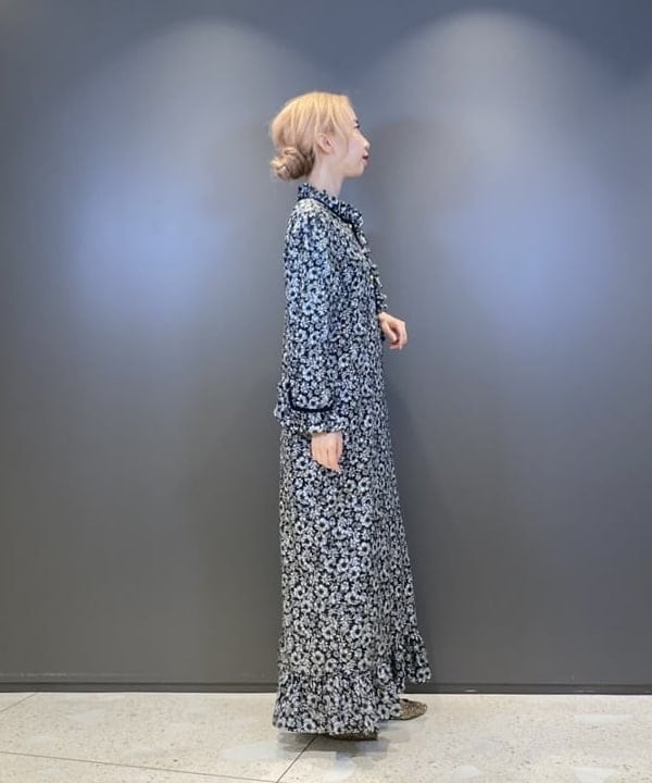 LEEさんの「BEAMS WOMEN｜」を使ったコーディネート