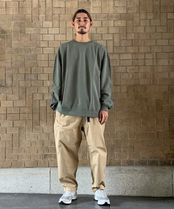 ピルグリム サーフ+サプライ 京都（653686） スタイリング