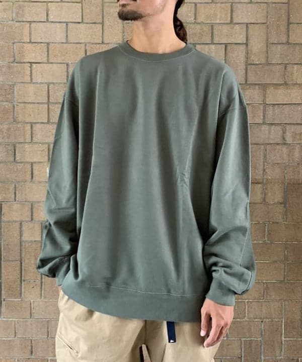 ピルグリム サーフ+サプライ 京都（653686） スタイリング