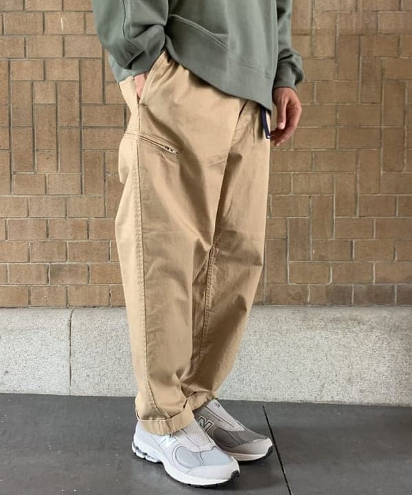 ピルグリム サーフ+サプライ 京都（653686） スタイリング