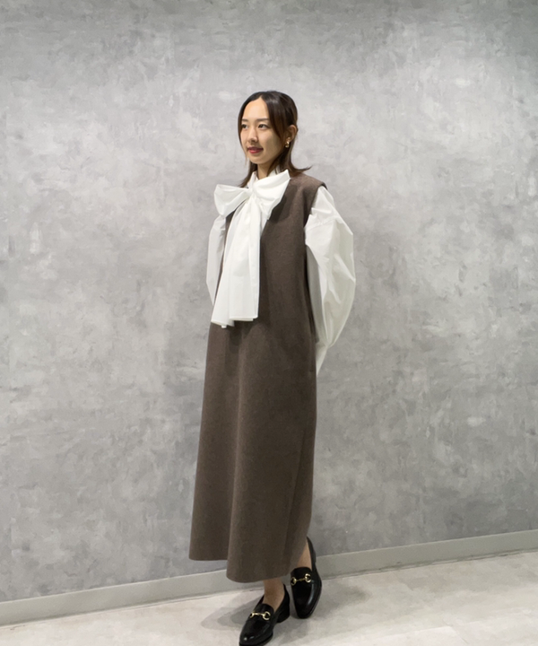 かんなさんの「BEAMS WOMEN｜」を使ったコーディネート