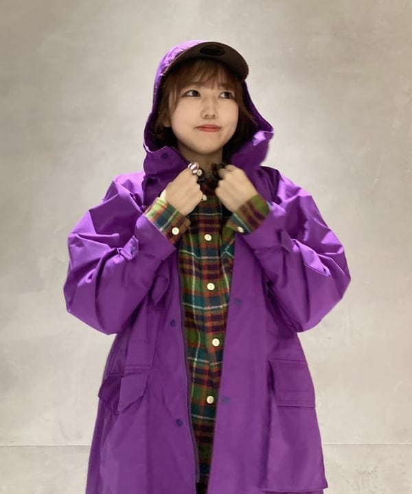 小原 もこさんの「BEAMS WOMEN｜」を使ったコーディネート