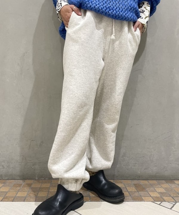 ハルキ　モモナさんの「BEAMS WOMEN｜」を使ったコーディネート