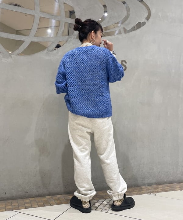 ハルキ　モモナさんの「BEAMS WOMEN｜」を使ったコーディネート