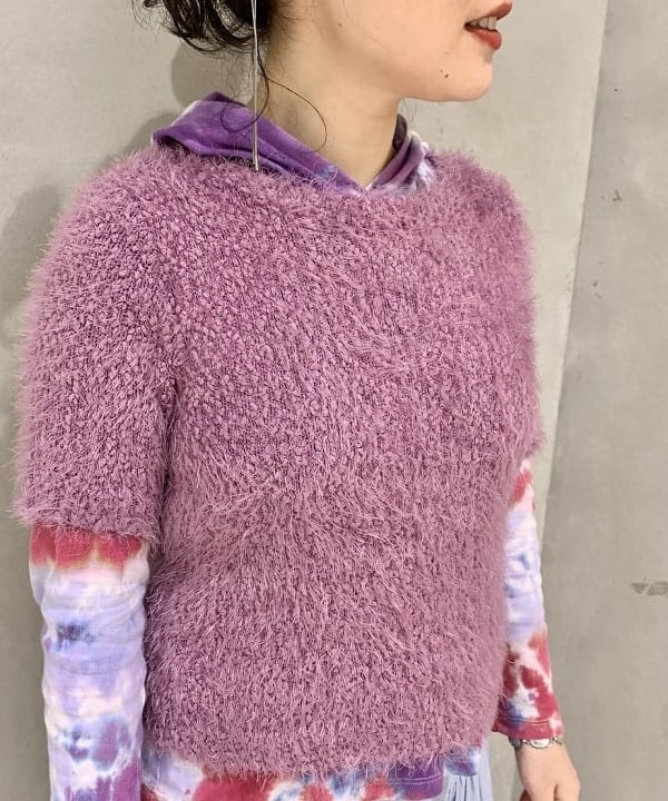 乙藤 侑里さんの「BEAMS WOMEN｜」を使ったコーディネート