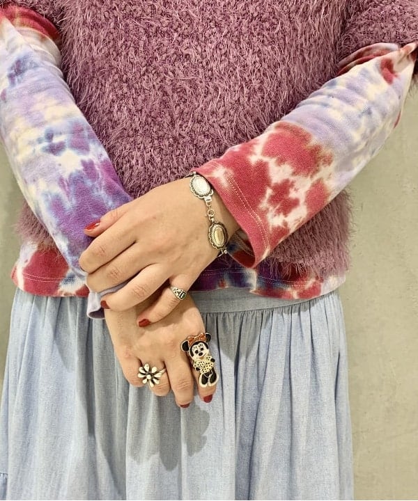 乙藤 侑里さんの「BEAMS WOMEN｜」を使ったコーディネート