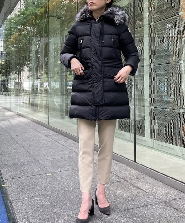 Demi-Luxe BEAMS(654721) スタイリング・コーディネイト|BEAMS Demi-Luxe BEAMS(654721) スタイリング・コーディネイト|BEAMS