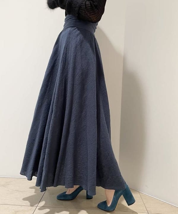 住吉　明佳さんの「BEAMS WOMEN｜」を使ったコーディネート