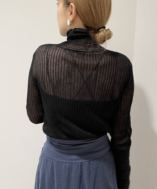 住吉　明佳さんの「BEAMS WOMEN｜」を使ったコーディネート