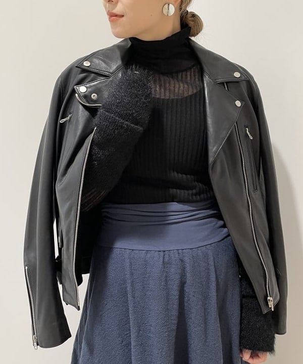 住吉　明佳さんの「BEAMS WOMEN｜」を使ったコーディネート