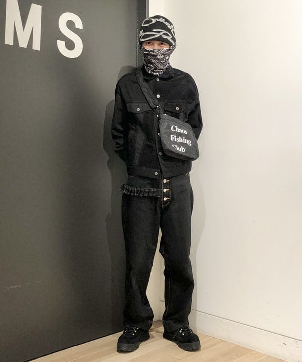 西村 光平さんの「BEAMS WOMEN｜」を使ったコーディネート
