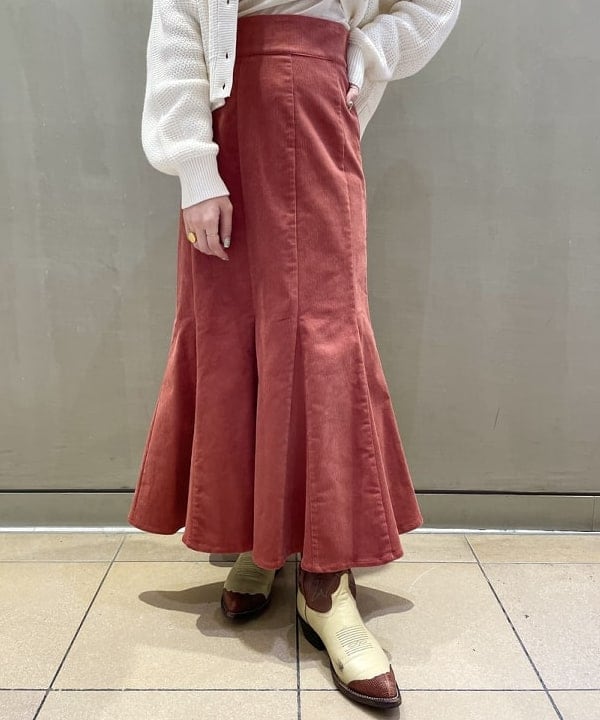 NAHOさんの「BEAMS WOMEN｜」を使ったコーディネート