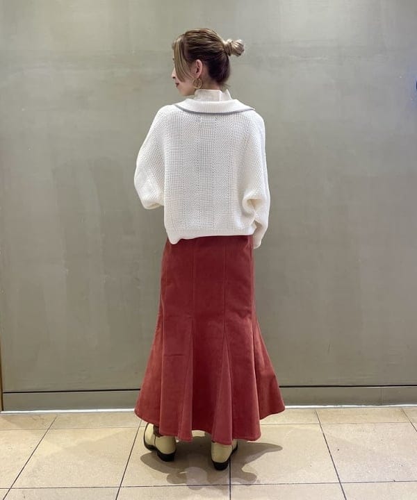 NAHOさんの「BEAMS WOMEN｜」を使ったコーディネート