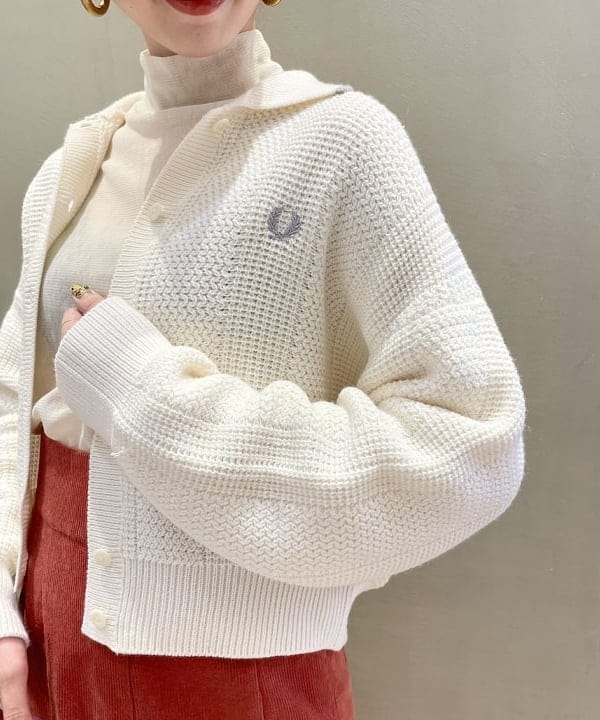 NAHOさんの「BEAMS WOMEN｜」を使ったコーディネート