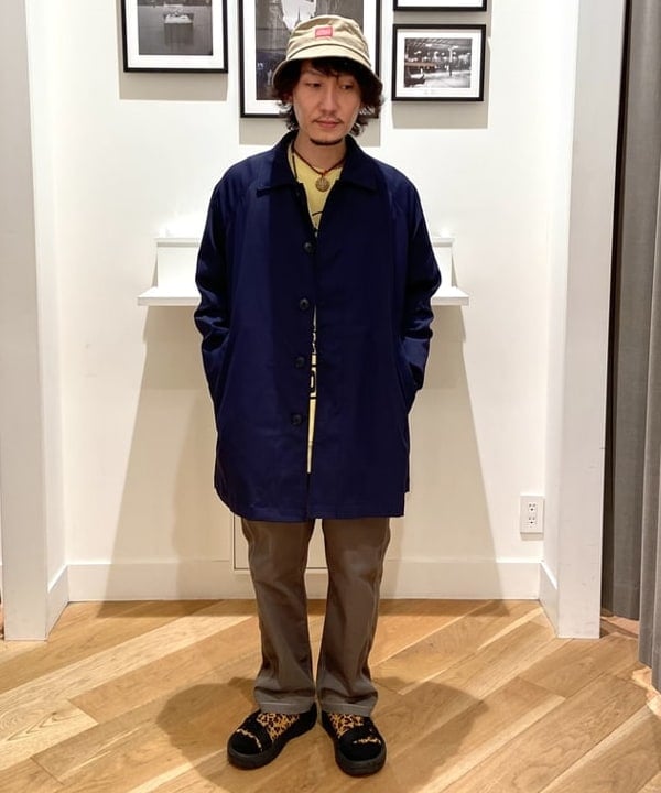 BEAMS HEART しんむら