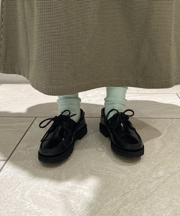 小原 もこさんの「BEAMS WOMEN｜」を使ったコーディネート