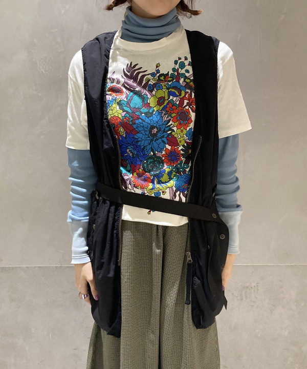 小原 もこさんの「BEAMS WOMEN｜」を使ったコーディネート