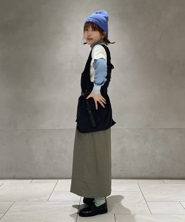 小原 もこさんの「BEAMS WOMEN｜」を使ったコーディネート