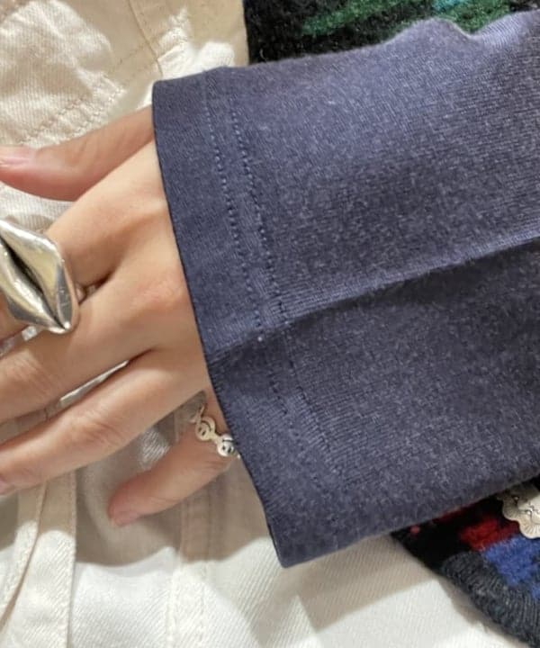 ハルキ　モモナさんの「BEAMS WOMEN｜」を使ったコーディネート