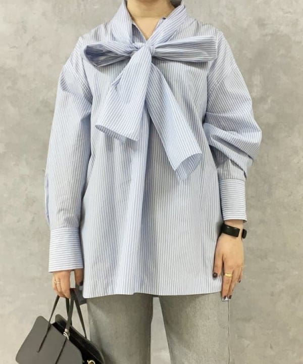 RIEKOさんの「BEAMS WOMEN｜」を使ったコーディネート