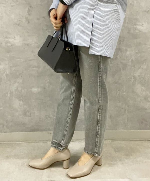 RIEKOさんの「BEAMS WOMEN｜」を使ったコーディネート