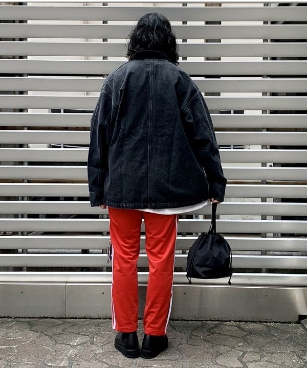 佐々木 祐太さんの「BEAMS WOMEN｜」を使ったコーディネート