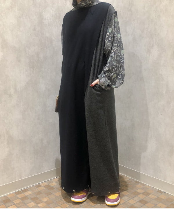 乙藤 侑里さんの「BEAMS WOMEN｜」を使ったコーディネート