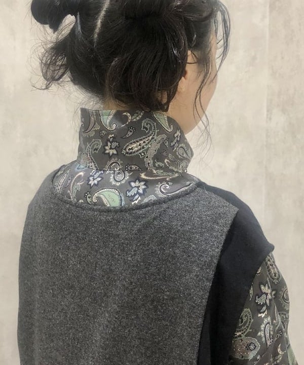 乙藤 侑里さんの「BEAMS WOMEN｜」を使ったコーディネート