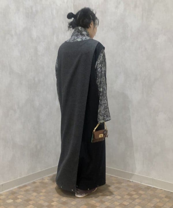 乙藤 侑里さんの「BEAMS WOMEN｜」を使ったコーディネート