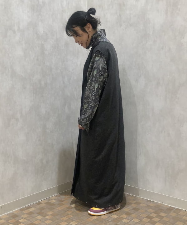 乙藤 侑里さんの「BEAMS WOMEN｜」を使ったコーディネート