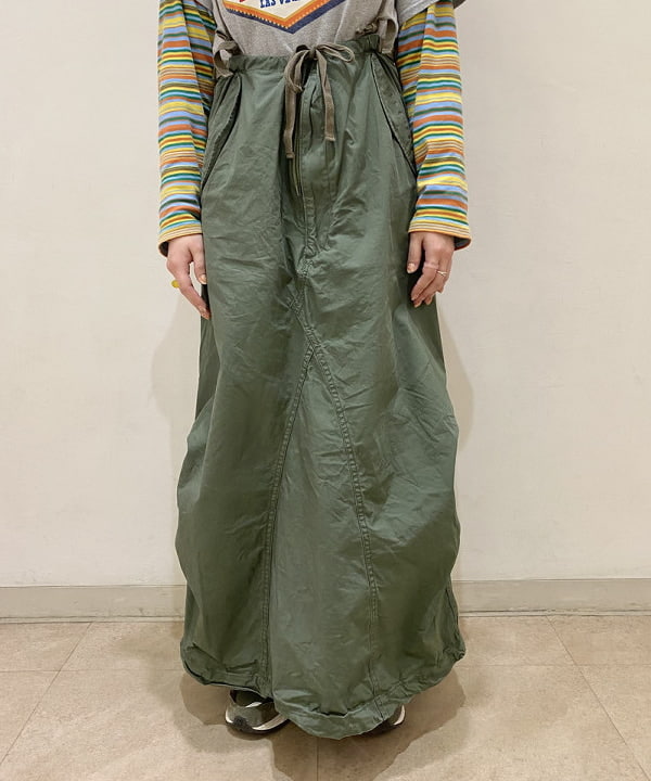 木村 海侑さんの「BEAMS WOMEN｜」を使ったコーディネート