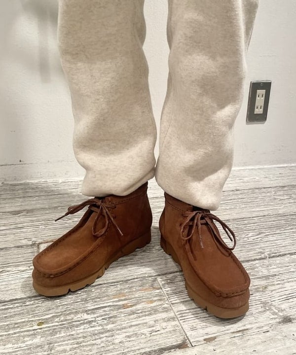 SHINAGAWAさんの「BEAMS WOMEN｜ARC’TERYX / MANTIS 26 BACKPACK」を使ったコーディネート